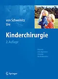 E-Book (pdf) Kinderchirurgie von Dietrich von Schweinitz, Benno Ure