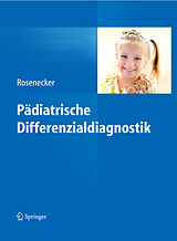 E-Book (pdf) Pädiatrische Differenzialdiagnostik von Josef Rosenecker