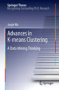 E-Book (pdf) Advances in K-means Clustering von Junjie Wu