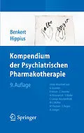 E-Book (pdf) Kompendium der Psychiatrischen Pharmakotherapie von Otto Benkert, Hanns Hippius