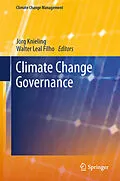 E-Book (pdf) Climate Change Governance von Jörg Knieling, Walter Leal Filho