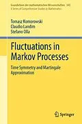 E-Book (pdf) Fluctuations in Markov Processes von Tomasz Komorowski, Claudio Landim, Stefano Olla