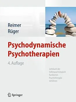 E-Book (pdf) Psychodynamische Psychotherapien von Christian Reimer, Ulrich Rüger