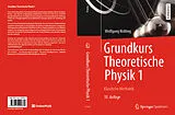 E-Book (pdf) Grundkurs Theoretische Physik 1 von Wolfgang Nolting