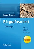 E-Book (pdf) Biografiearbeit von Monika Specht-Tomann