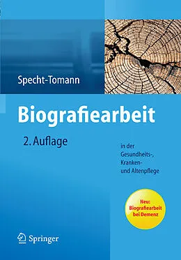 E-Book (pdf) Biografiearbeit von Monika Specht-Tomann