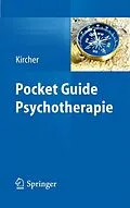 E-Book (pdf) Pocket Guide Psychotherapie von Stephanie Mehl, Tilo Kircher