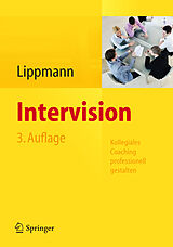 Fester Einband Intervision von Eric D. Lippmann