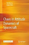 E-Book (pdf) Chaos in Attitude Dynamics of Spacecraft von Yanzhu Liu, Liqun Chen