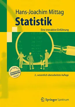 E-Book (pdf) Statistik von Hans-Joachim Mittag