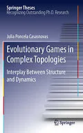 E-Book (pdf) Evolutionary Games in Complex Topologies von Julia Poncela Casasnovas