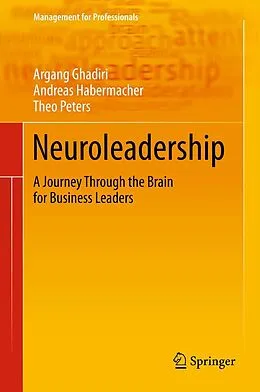 E-Book (pdf) Neuroleadership von Argang Ghadiri, Andreas Habermacher, Theo Peters