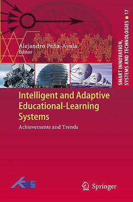 E-Book (pdf) Intelligent and Adaptive Educational-Learning Systems von Alejandro Peña-Ayala