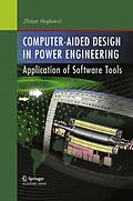 E-Book (pdf) Computer- Aided Design in Power Engineering von Zlatan Stojkovic