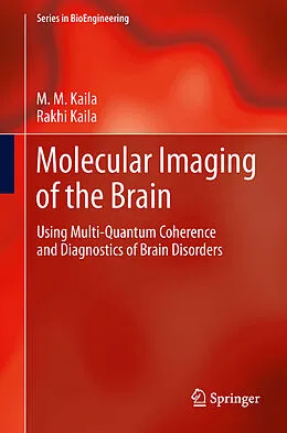 E-Book (pdf) Molecular Imaging of the Brain von M. M. Kaila, Rakhi Kaila