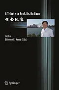 E-Book (pdf) A Tribute to Prof. Dr. Da Ruan von Jie Lu, Etienne Kerre