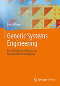 E-Book (pdf) Generic Systems Engineering von Petra Winzer