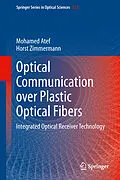 E-Book (pdf) Optical Communication over Plastic Optical Fibers von Mohamed Atef, Horst Zimmermann