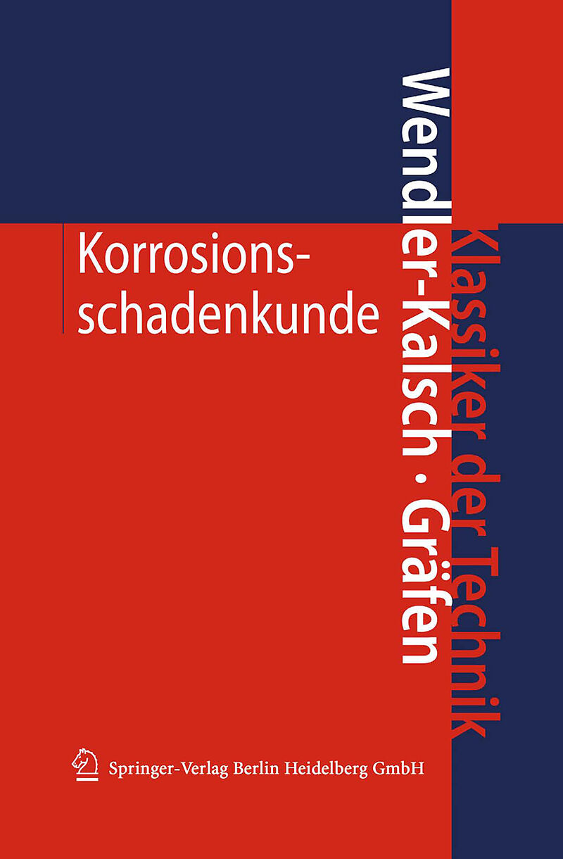 Korrosionsschadenkunde