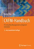 E-Book (pdf) CAFM-Handbuch von Michael May