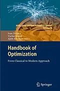 E-Book (pdf) Handbook of Optimization von Ivan Zelinka, Václav Snáel, Ajith Abraham