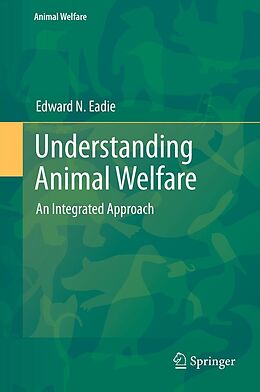 eBook (pdf) Understanding Animal Welfare de Edward N. Eadie