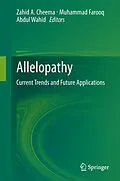 E-Book (pdf) Allelopathy von Zahid A. Cheema, Muhammad Farooq, Abdul Wahid