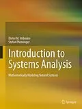 E-Book (pdf) Introduction to Systems Analysis von Dieter M. Imboden, Stefan Pfenninger