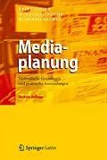 E-Book (pdf) Mediaplanung von Fritz Unger, Wolfgang Fuchs, Burkard Michel