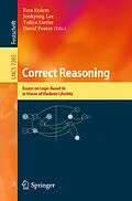 E-Book (pdf) Correct Reasoning von 