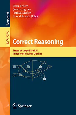 E-Book (pdf) Correct Reasoning von 