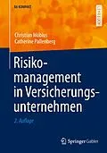 E-Book (pdf) Risikomanagement in Versicherungsunternehmen von Christian Möbius, Catherine Pallenberg