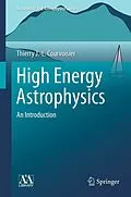 E-Book (pdf) High Energy Astrophysics von Thierry J. -L. Courvoisier