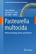 E-Book (pdf) Pasteurella multocida von Klaus Aktories, Joachim H.C. Orth, Ben Adler