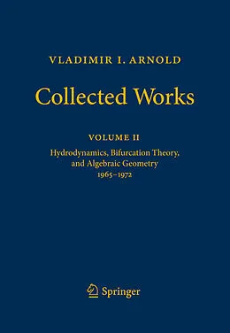 E-Book (pdf) Vladimir I. Arnold - Collected Works von Vladimir I. Arnold
