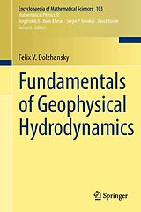 E-Book (pdf) Fundamentals of Geophysical Hydrodynamics von Felix V. Dolzhansky