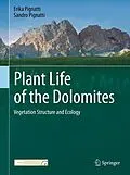 E-Book (pdf) Plant Life of the Dolomites von Erika Pignatti, Sandro Pignatti