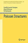 E-Book (pdf) Poisson Structures von Camille Laurent-Gengoux, Anne Pichereau, Pol Vanhaecke