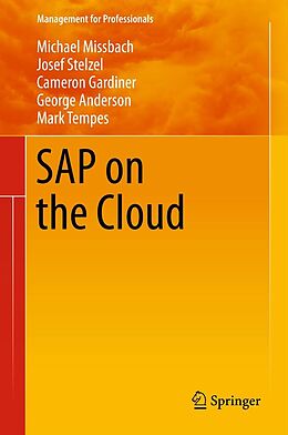 eBook (pdf) SAP on the Cloud de Michael Missbach, Josef Stelzel, Cameron Gardiner