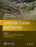 E-Book (pdf) Landslide Science and Practice von Claudio Margottini, Paolo Canuti, Kyoji Sassa