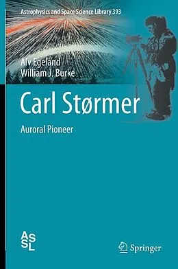 E-Book (pdf) Carl Størmer von Alv Egeland, William J. Burke
