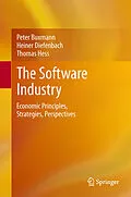 E-Book (pdf) The Software Industry von Peter Buxmann, Heiner Diefenbach, Thomas Hess