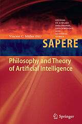eBook (pdf) Philosophy and Theory of Artificial Intelligence de Vincent C. Müller