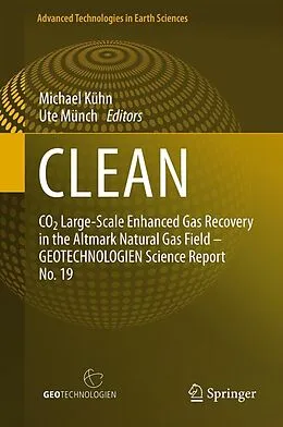 E-Book (pdf) CLEAN von Michael Kühn, Ute Münch