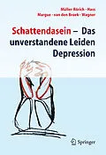 E-Book (pdf) Schattendasein von Thomas Müller-Rörich, Kirsten Hass, Françoise Margue