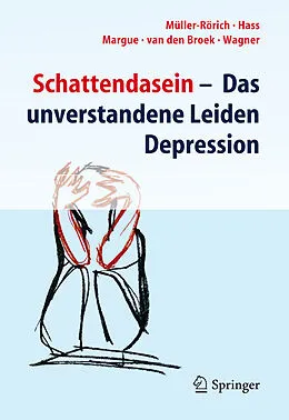 E-Book (pdf) Schattendasein von Thomas Müller-Rörich, Kirsten Hass, Françoise Margue