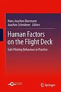 E-Book (pdf) Human Factors on the Flight Deck von Hans-Joachim Ebermann, Joachim Scheiderer