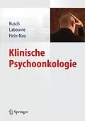 E-Book (pdf) Klinische Psychoonkologie von Michael Kusch, Hildegard Labouvie, Birgitt Hein-Nau