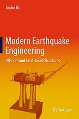 E-Book (pdf) Modern Earthquake Engineering von Junbo Jia