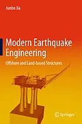 E-Book (pdf) Modern Earthquake Engineering von Junbo Jia
